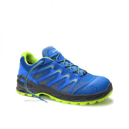 Werkschoenen LARROX Work GTX Lo S3 CI van Lowa