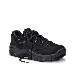 LOWA RENEGADE Work GTX black Mid S3 CI - 5654 - LOWA Work