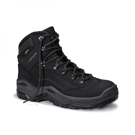 Sicherheitsschuh Renegade Work GTX Black Lo Gr.45