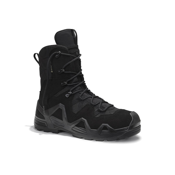 LOWA ZEPHYR Work GTX® black High ESD S3S WR - 5307 - LOWA Work
