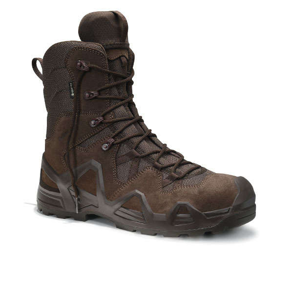 LOWA Work 5310-ZEPHYR-Work-GTX-brown-High-ESD-S3S