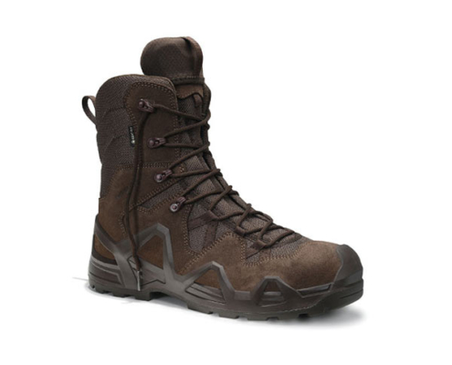 5310 – ZEPHYR Work GTX brown High ESD S3S